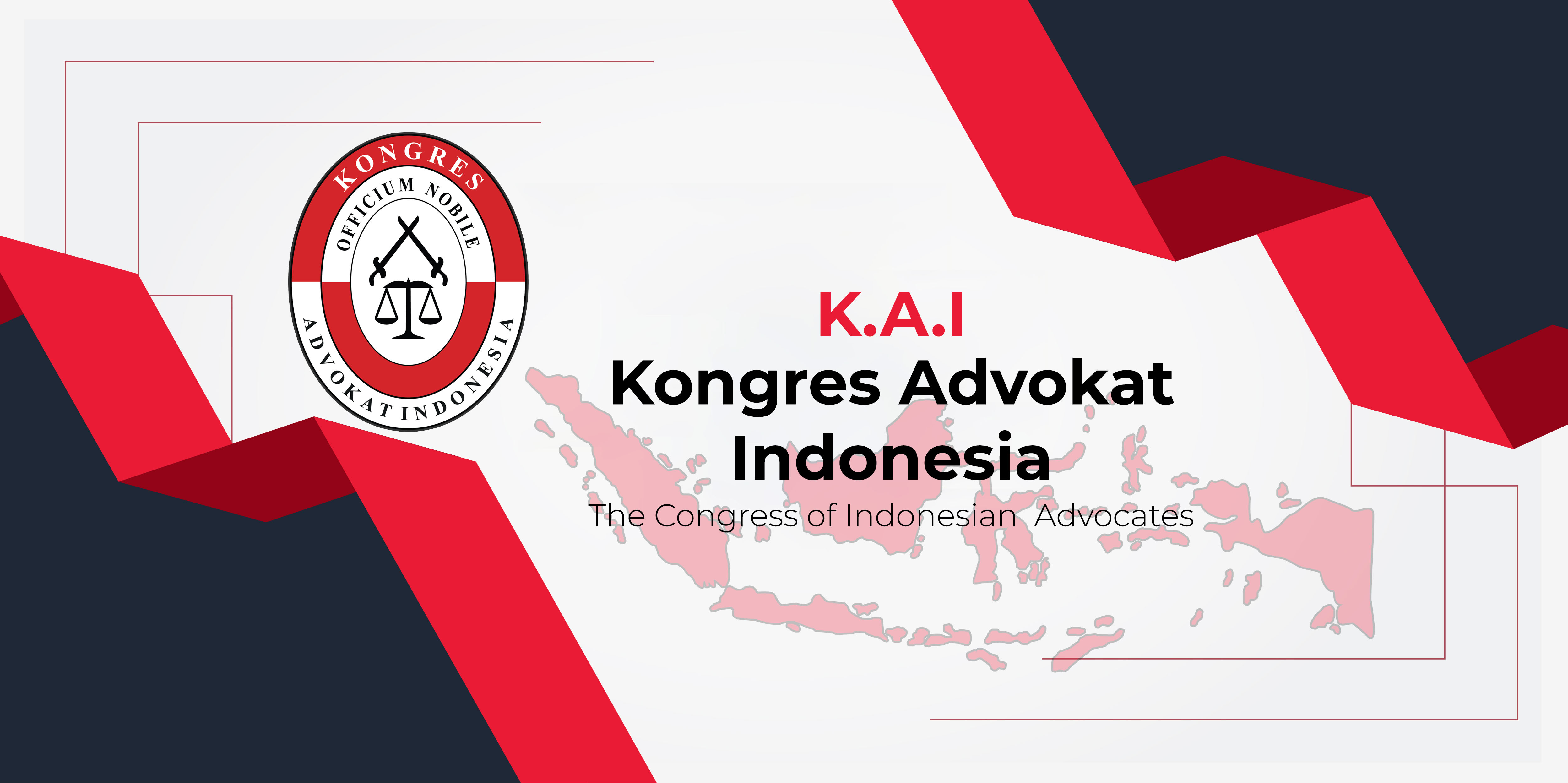 Tentang KAI - Kongres Advokat Indonesia Bagian <b> Mojokerto </b>